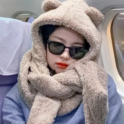 2026超有趣真人女生头像