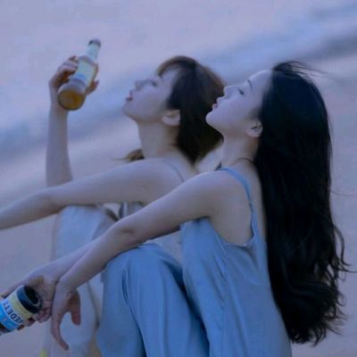 2026热门闺蜜头像推荐