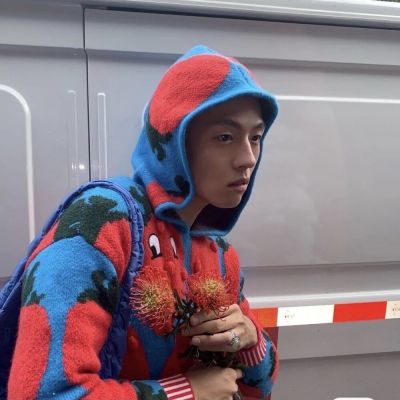 2026热门男生头像