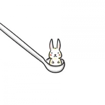 超可爱一对两张小情头