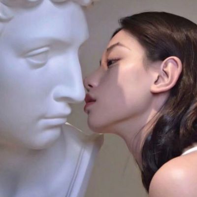 2026热门超好看的真人头像女生