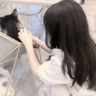 2026热门女生真人网图头像