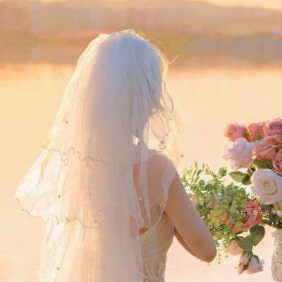 小众冷门情侣头像