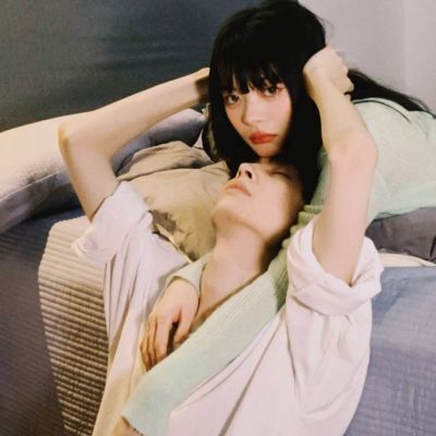 2026热门甜蜜CP真人情侣头像