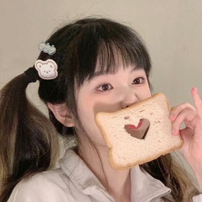 意境魅力优质真人女头