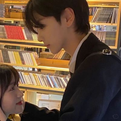 ins真人恩爱情头