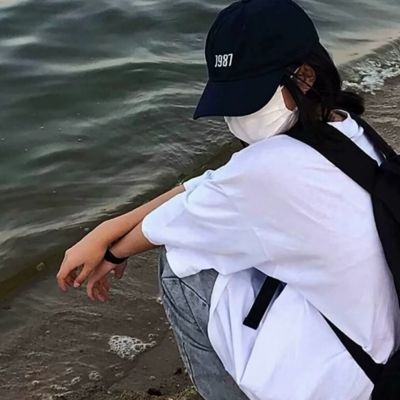 私藏级不露脸真人女头