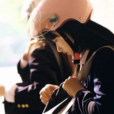 热门ins闺蜜恩典女头