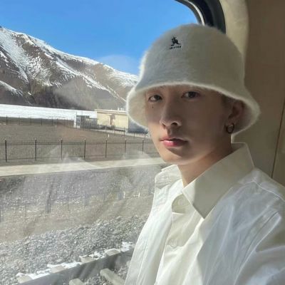 2026热门男生头像