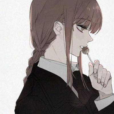 不踩雷的微信优质动漫头像