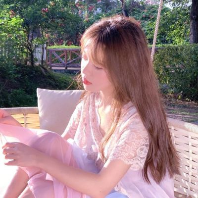 2026超火浪漫真人女头