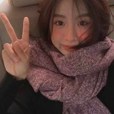 2026超美漂亮真人女头