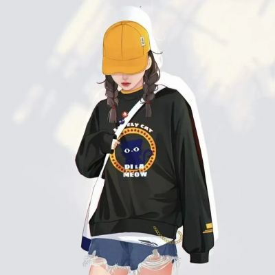 2026年单人情头精选