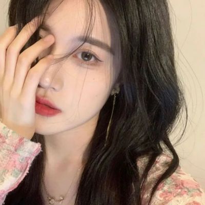 2026真实女生头像