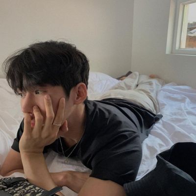 2026热门男生真人头像