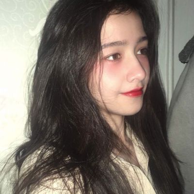 超甜超温柔的女头