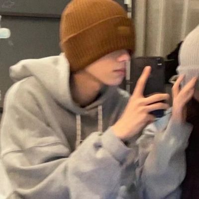 2026热门ins真人情侣头像一对两张