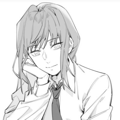 不踩雷的微信优质动漫头像