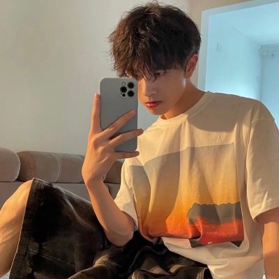 超酷成熟风男生头像