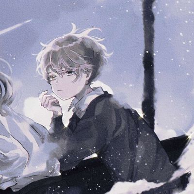 高清三人动漫情头