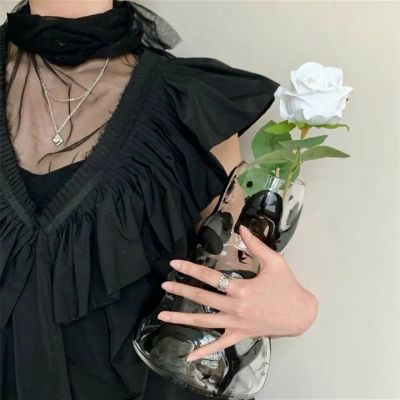 高甜微信真人情头