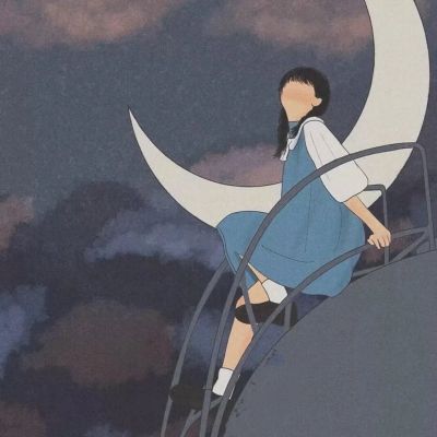 2026热门微信一对两张手绘情头