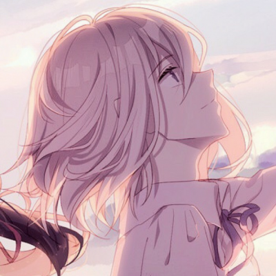 可爱软萌风高清动漫闺蜜头像一对两张