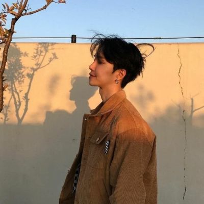 2026必存小众男生头像