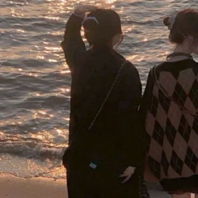 2026热门闺蜜头像推荐