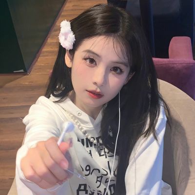 意境魅力优质真人女头