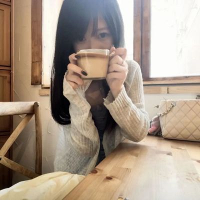 古早感真人女生小众头像