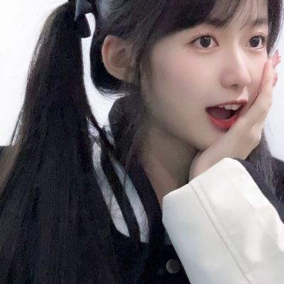 2026热门真人优质好看女头