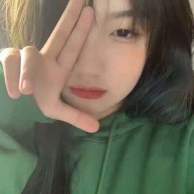 2026超萌甜妹头像