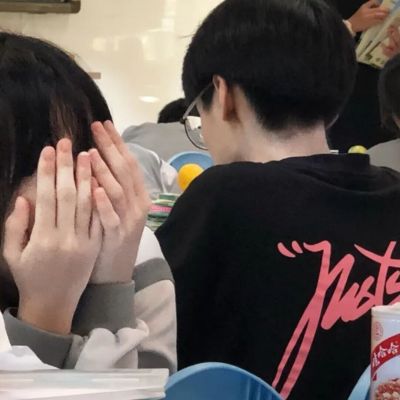 2026热门甜蜜CP真人情侣头像