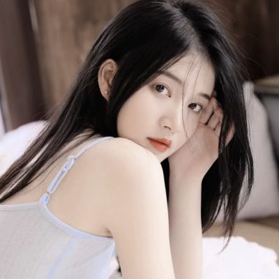 2026热门清纯真人微信女头