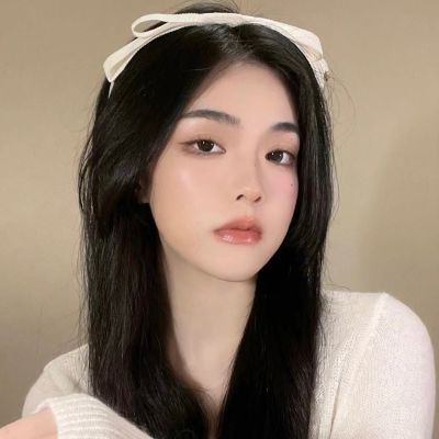 2026热门清纯真人微信女头