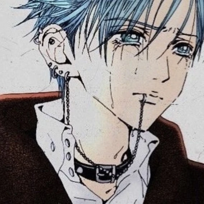 小众又好看的动漫头像