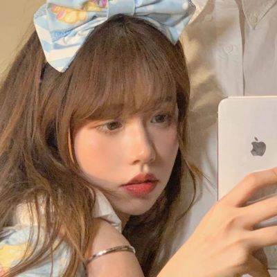 意境魅力优质真人女头