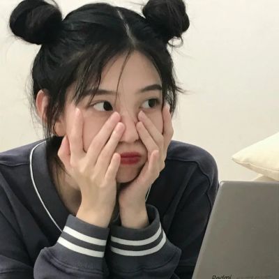 2026真实女生头像