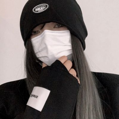 2026热门清新真人女头