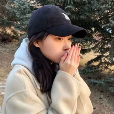 私藏级不露脸真人女头