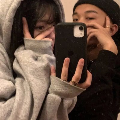 2026年必存真人情头