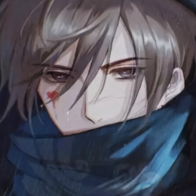 小众又好看的动漫头像