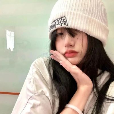 2026最新真人优质女生头像