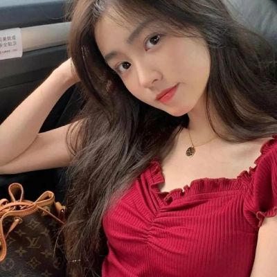 2026年优质真人女头