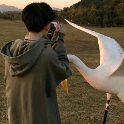 2026热门真人又帅又酷的男生头像