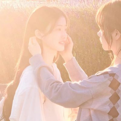 2026热门闺蜜头像推荐