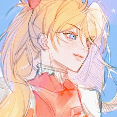 2026年热门手绘动漫女头