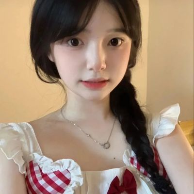 2026最新真人优质女生头像