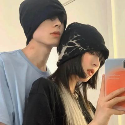 2026新款ins情侣头像一对两张